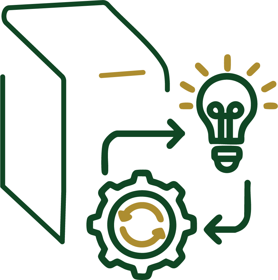Modernization -icon